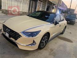 هيونداي سوناتا